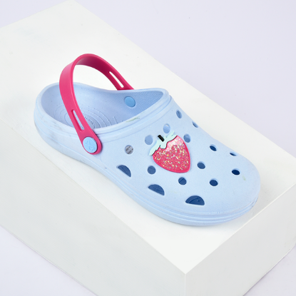 Imagen de World Colors Sueco de niña