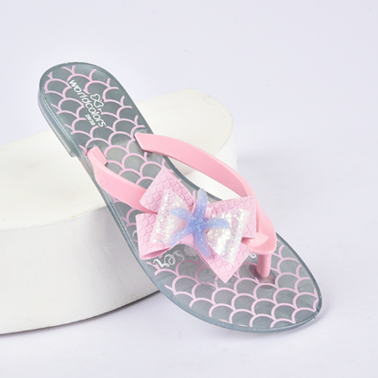 Imagen de World Colors Sandalia de niña 