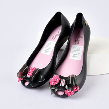 Imagen de  World Colors  Ballerina de Niña 