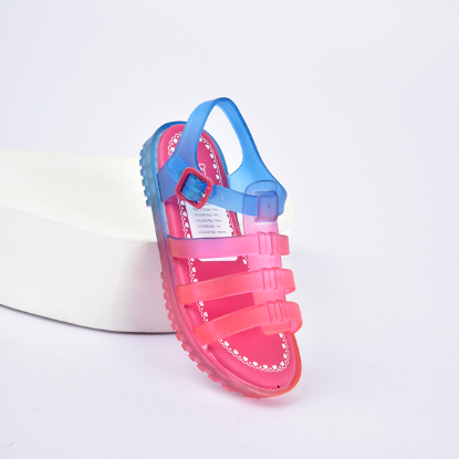 Imagen de World Colors Sandalia de niña 