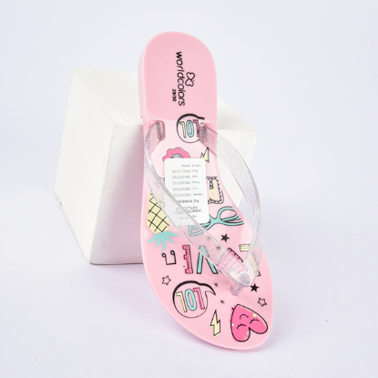 Imagen de World Colors Sandalia de niña 