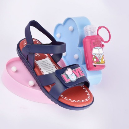 Imagen de  World Colors  Sandalia de niña