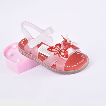 Imagen de  World Colors  Sandalia de niña