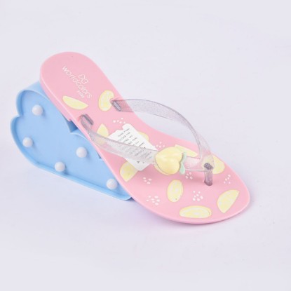 Imagen de World Colors Sandalia de niña 