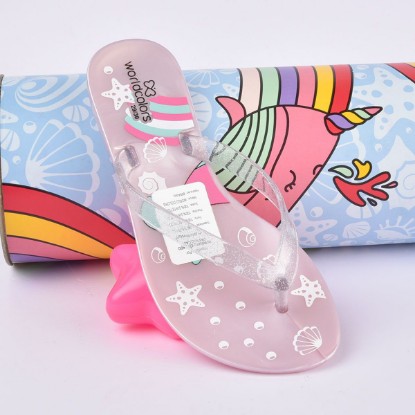 Imagen de World Colors Sandalia de niña 