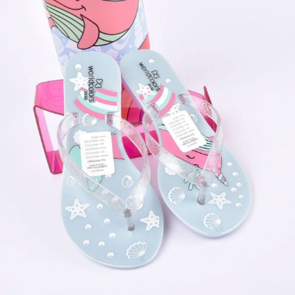 Imagen de World Colors Sandalia de niña 