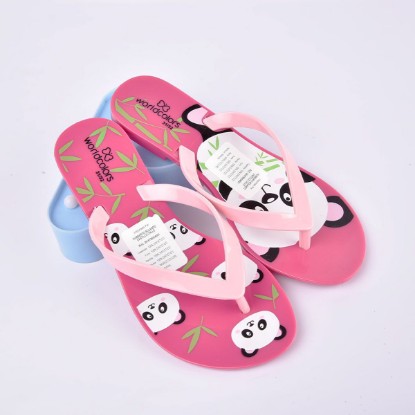 Imagen de World Colors Sandalia de niña 