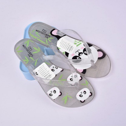 Imagen de World Colors Sandalia de niña 