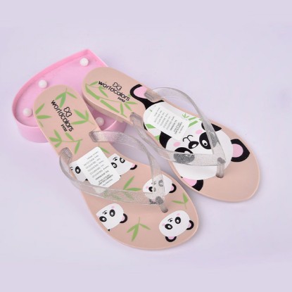 Imagen de World Colors Sandalia de niña 