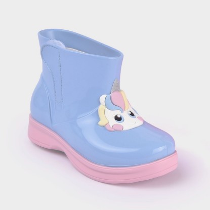 Imagen de World Colors Botas de niña