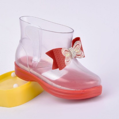 Imagen de  World Colors Botas de Niña