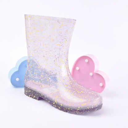 Imagen de World Colors Botas de niña