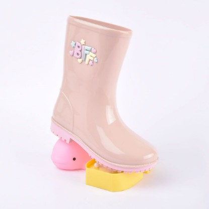 Imagen de World Colors Botas de niña