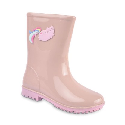 Imagen de World Colors Botas de niña