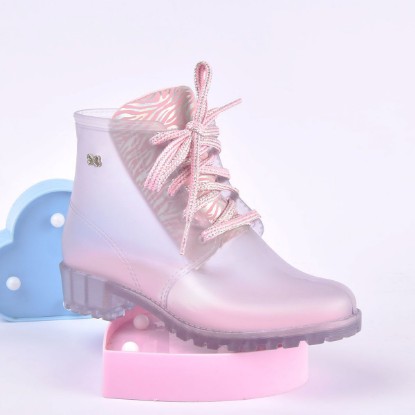 Imagen de World Colors Botas de niña