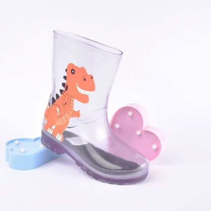 Imagen de World Colors Botas de niño