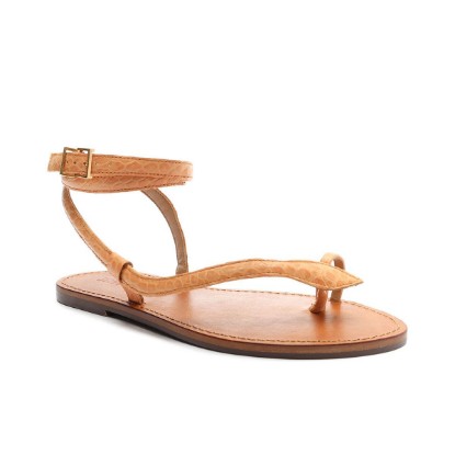 Imagen de Schutz Sandalias Planas 