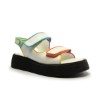 Imagen de Schutz Sandalia Flatform