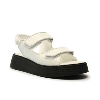 Imagen de Schutz Sandalia Flatform
