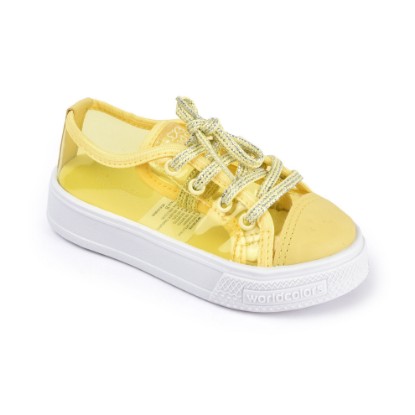 Imagen de World Colors Zapato Tenis
