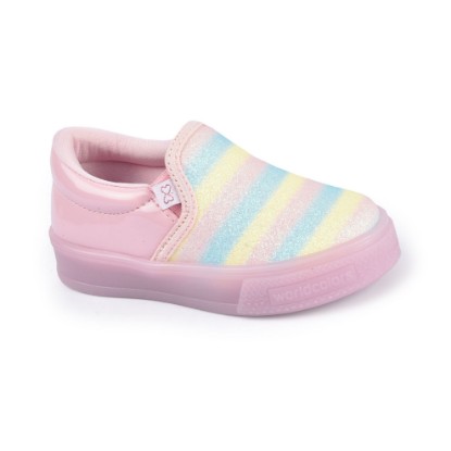 Imagen de World Colors Zapato Tenis