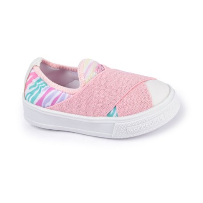 Imagen de World Colors Zapato Tenis