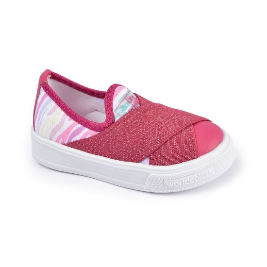 Imagen de World Colors Zapato Tenis