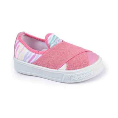 Imagen de World Colors Zapato Tenis