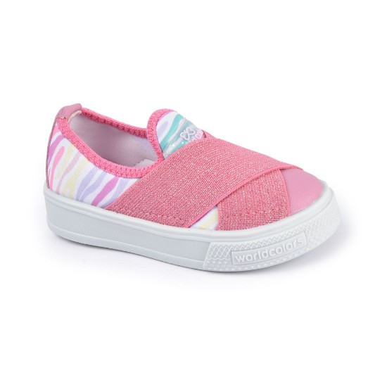 Imagen de World Colors Zapato Tenis