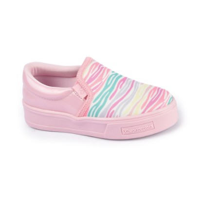 Imagen de World Colors Zapato Tenis
