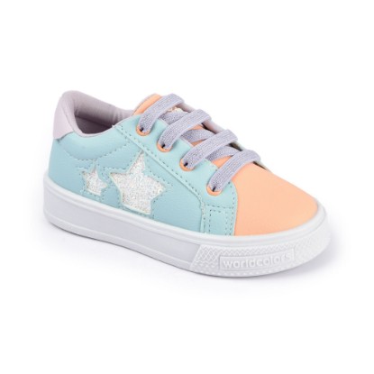 Imagen de World Colors Zapato Tenis