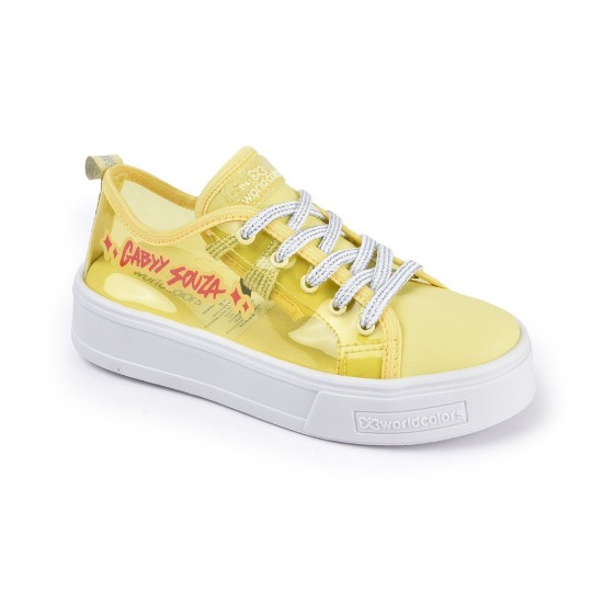 Imagen de World Colors Zapato Tenis