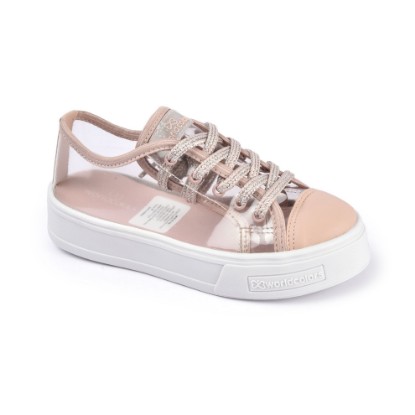 Imagen de World Colors Zapato Tenis