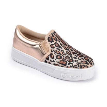 Imagen de  World Colors Zapato Tenis 