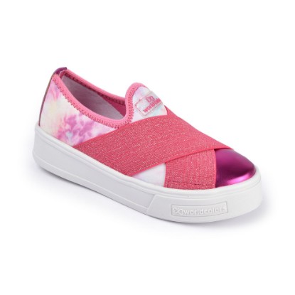 Imagen de World Colors Zapato Tenis