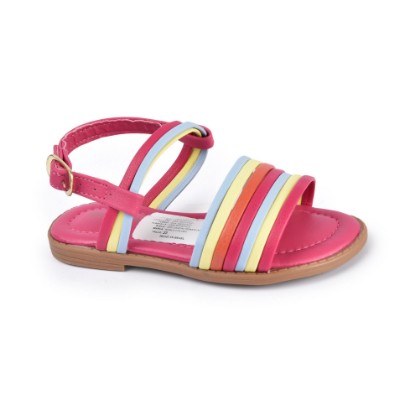 Imagen de World Colors Sandalia de niña