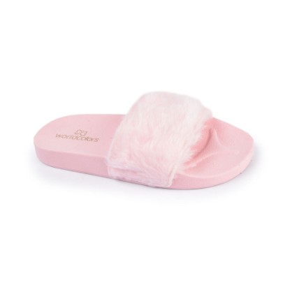 Imagen de World Colors Sandalia de niña