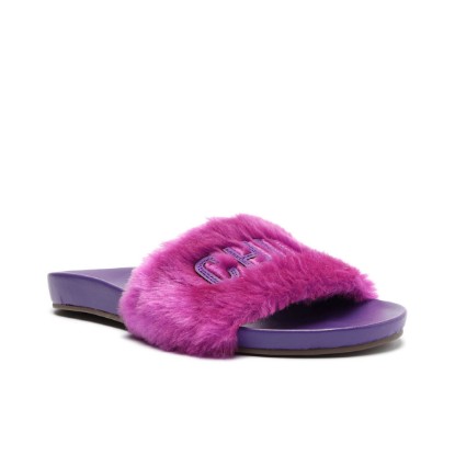 Imagen de Schutz Sandalias Planas 