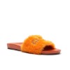Imagen de Schutz Sandalias Planas 