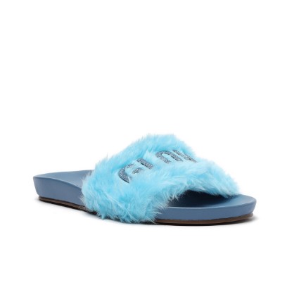 Imagen de Schutz Sandalias Planas 