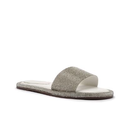 Imagen de Schutz Sandalias Planas 