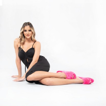 Imagen de Schutz Sandalias Planas 