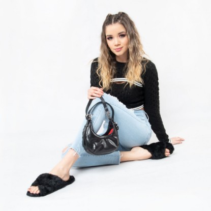 Imagen de Schutz Sandalias Planas 