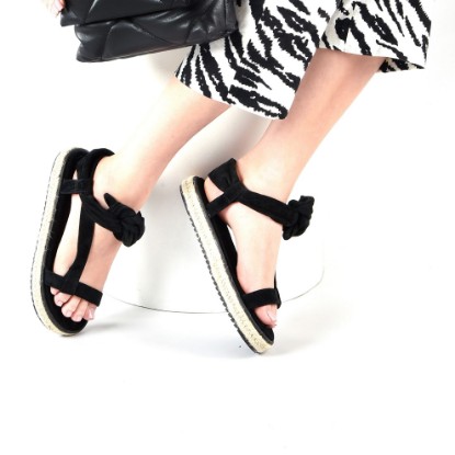 Imagen de Schutz Sandalia Flatform