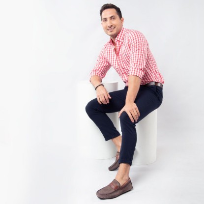 Imagen de Jovaceli Zapato Mocasín