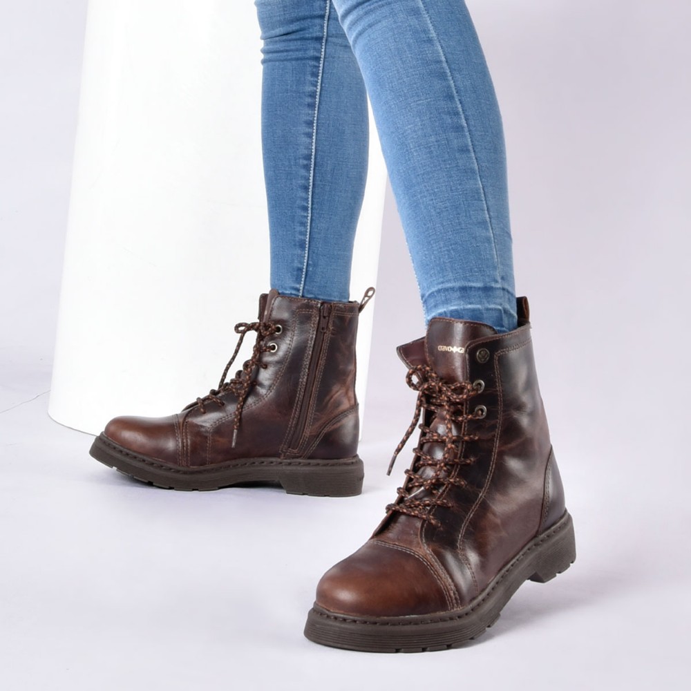 Shoestore | Tienda de CalzadoCravo \u0026 Canela Botas de Mujer