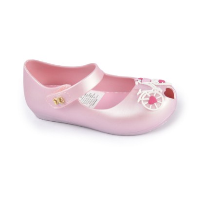 Imagen de World Colors Ballerina  De Niña