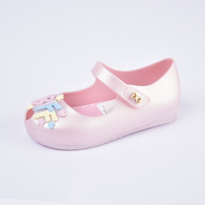 Imagen de World Colors Ballerina  De Niña