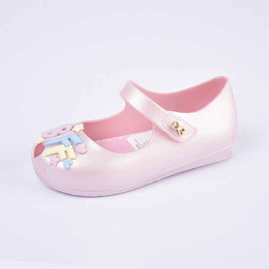 Imagen de World Colors Ballerina  De Niña