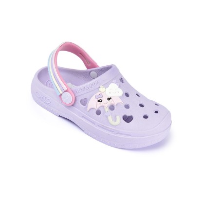 Imagen de Mar&Cor Crocs De Niña